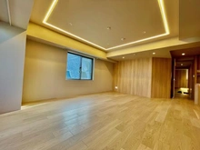 【東京都/文京区本郷】藤和シティホームズ本郷 リビング・ダイニング