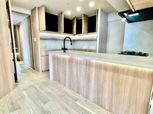 【東京都/文京区本郷】藤和シティホームズ本郷 キッチン