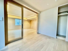 【東京都/文京区本郷】藤和シティホームズ本郷 洋室