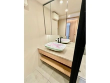 【東京都/文京区本郷】藤和シティホームズ本郷 洗面所