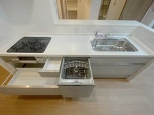 【東京都/千代田区神田猿楽町】御茶ノ水ロイアルハイツ キッチン