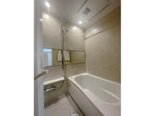 【東京都/千代田区神田猿楽町】御茶ノ水ロイアルハイツ 浴室