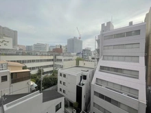 【東京都/千代田区神田猿楽町】御茶ノ水ロイアルハイツ 眺望