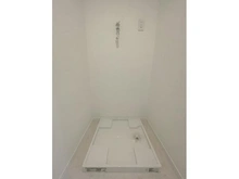 【東京都/千代田区神田猿楽町】御茶ノ水ロイアルハイツ 洗濯機置場