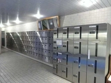 【東京都/文京区湯島】湯島永谷マンション 宅配BOX
