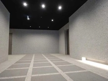 【東京都/足立区西新井】ミルーナヒルズ西新井 エントランス