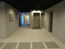 【東京都/足立区西新井】ミルーナヒルズ西新井 エントランス