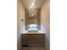 【東京都/千代田区外神田】ブリリア秋葉原 洗面室