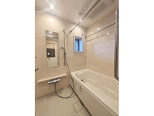 【東京都/千代田区外神田】ブリリア秋葉原 浴室