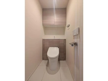 【東京都/千代田区外神田】ブリリア秋葉原 トイレ