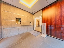 【東京都/千代田区外神田】ブリリア秋葉原 エントランス