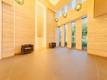 【東京都/千代田区外神田】ブリリア秋葉原 ロビー