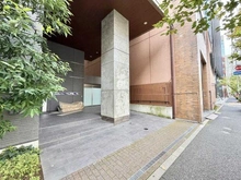 【東京都/千代田区神田和泉町】ルネ神田和泉町 アプローチ