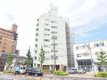 【東京都/足立区加平】グリーンパーク第9綾瀬 外観