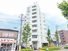 【東京都/足立区加平】グリーンパーク第9綾瀬 外観