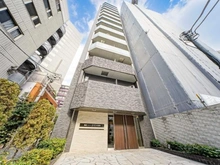【東京都/千代田区神田猿楽町】ガーラ・ヴィスタ水道橋 外観