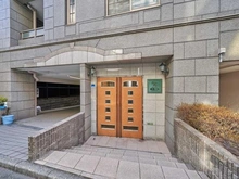 【東京都/文京区湯島】グランシティ御茶ノ水エクセランヒルズ アプローチ