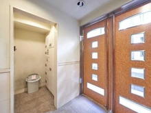 【東京都/文京区湯島】グランシティ御茶ノ水エクセランヒルズ エントランス