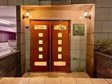 【東京都/文京区湯島】グランシティ御茶ノ水エクセランヒルズ アプローチ