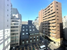 【東京都/千代田区神田錦町】ジーベック大手町 眺望