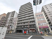 【東京都/文京区根津】シーアイマンション根津弥生坂 外観