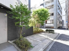 【東京都/千代田区神田神保町】シティインデックス千代田神保町 共用部