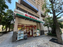 【東京都/千代田区神田神保町】シティインデックス千代田神保町 まいばすけっと神保町駅前店（現地より約440m）