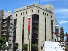 【東京都/千代田区神田神保町】シティインデックス千代田神保町 三菱UFJ銀行神保町支店（現地より約280m）