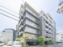 【東京都/文京区本郷】ザ・サンメゾン文京本郷エルド 外観
