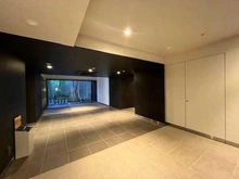 【東京都/文京区本郷】ザ・サンメゾン文京本郷エルド エントランス