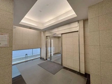 【東京都/荒川区東日暮里】アリュージュ三ノ輪 エントランス