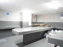 【東京都/文京区湯島】クレヴィア文京湯島 共用部
