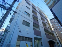 【東京都/文京区本郷】グランドメゾン本郷 外観