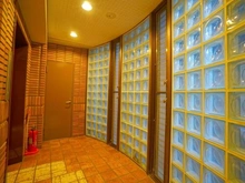 【東京都/文京区本郷】グランドメゾン本郷 エントランス