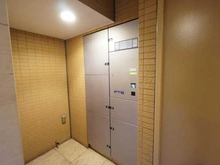 【東京都/文京区根津】藤和シティホームズ根津 宅配BOX