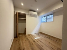 【東京都/台東区上野桜木】中銀上野パークマンシオン 洋室