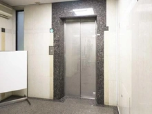 【東京都/文京区千駄木】千駄木リリエンハイム 共用部
