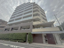 【東京都/足立区加平】クレアホームズ北綾瀬 外観