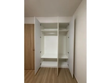 【東京都/足立区加平】クレアホームズ北綾瀬 洋室：洋室（約5.0帖）収納