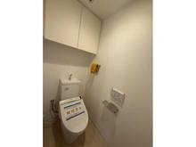【東京都/足立区加平】クレアホームズ北綾瀬 トイレ