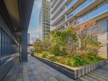 【東京都/文京区小石川】パークコート文京小石川ザタワー 共用部