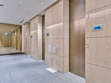 【東京都/文京区小石川】パークコート文京小石川ザタワー 共用部