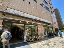 【東京都/文京区小石川】パークコート文京小石川ザタワー ダイエー小石川店（現地より約450m）