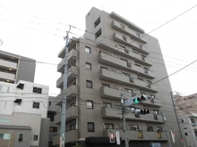 【東京都/文京区千石】千石パインマンション 外観