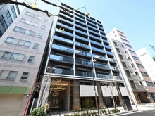 【東京都/千代田区神田多町】プラウド神田 外観