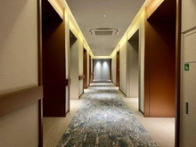 【東京都/千代田区神田多町】プラウド神田 共用部：内廊下