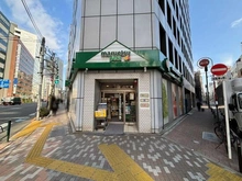【東京都/千代田区神田多町】プラウド神田 マルエツプチ神田司町店（現地より約180m）