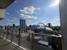 【東京都/文京区本郷】本郷パークハウス　ザ・プレミアフォート 眺望