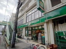 【東京都/台東区東上野】上野アインスタワー マルエツ東上野店（現地より約150m）