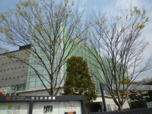 【東京都/港区西麻布】秀和麻布笄町レジデンス 国立新美術館（現地より約1,100m）